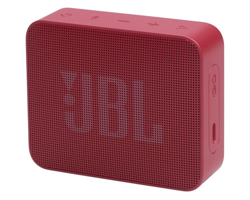 ALTAVOCES JBL GO ESSENTIAL 2 RD